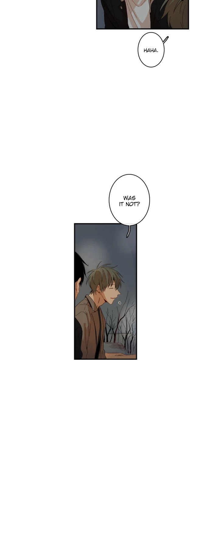 For Your Love Chapter 82 page 24 - Chapter 82: For Our Love Chapter 27