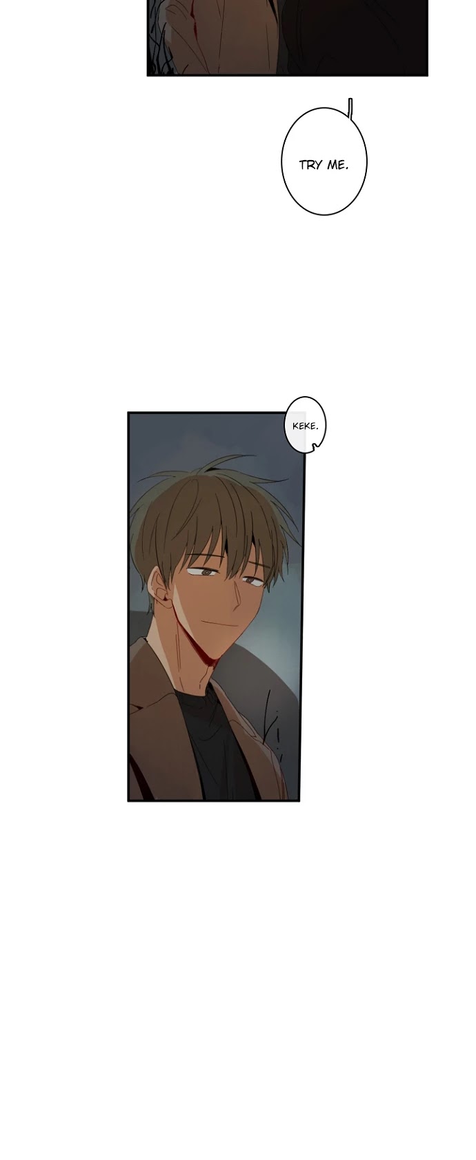 For Your Love Chapter 82 page 26 - Chapter 82: For Our Love Chapter 27