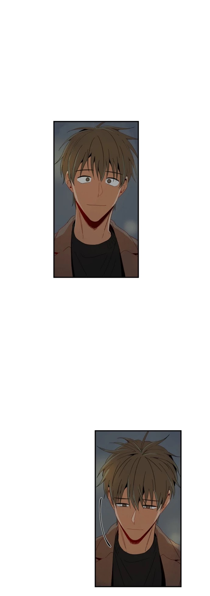 For Your Love Chapter 82 page 28 - Chapter 82: For Our Love Chapter 27