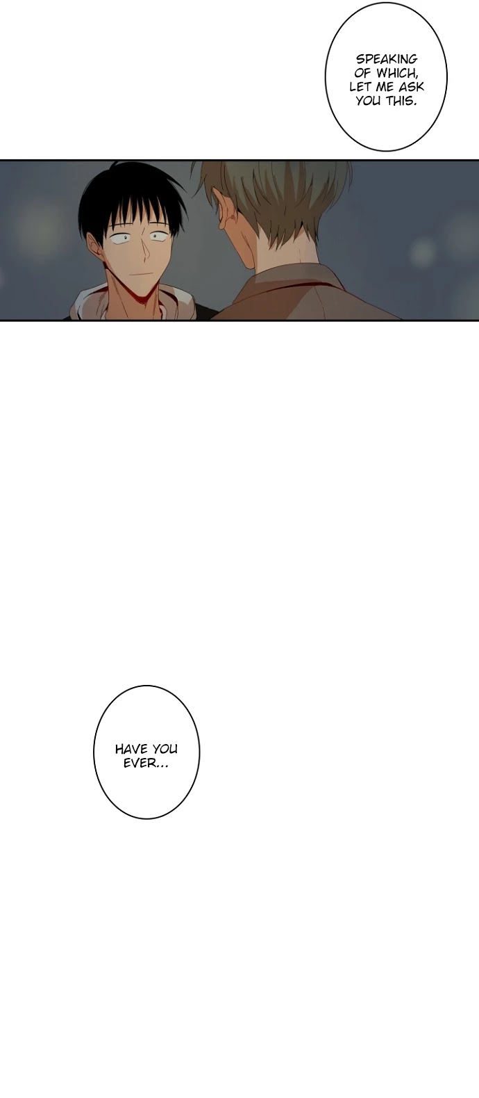 For Your Love Chapter 82 page 30 - Chapter 82: For Our Love Chapter 27