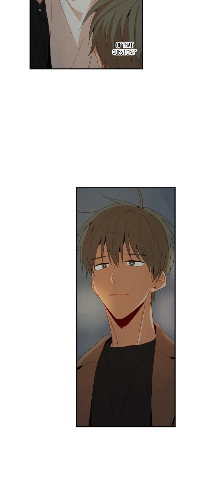 For Your Love Chapter 82 page 36 - Chapter 82: For Our Love Chapter 27