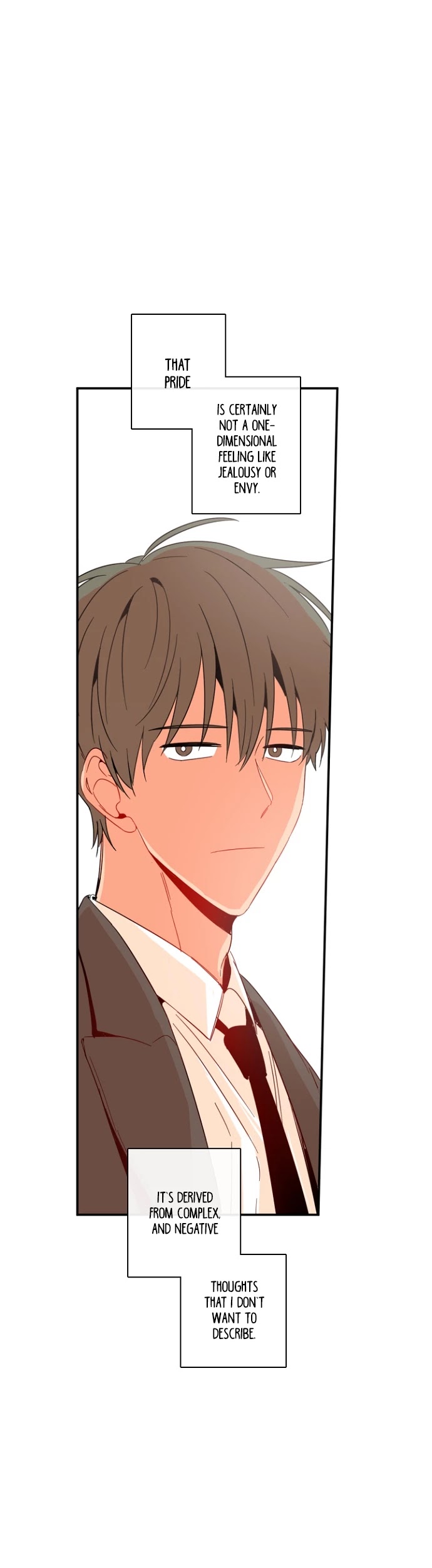 For Your Love Chapter 82 page 39 - Chapter 82: For Our Love Chapter 27