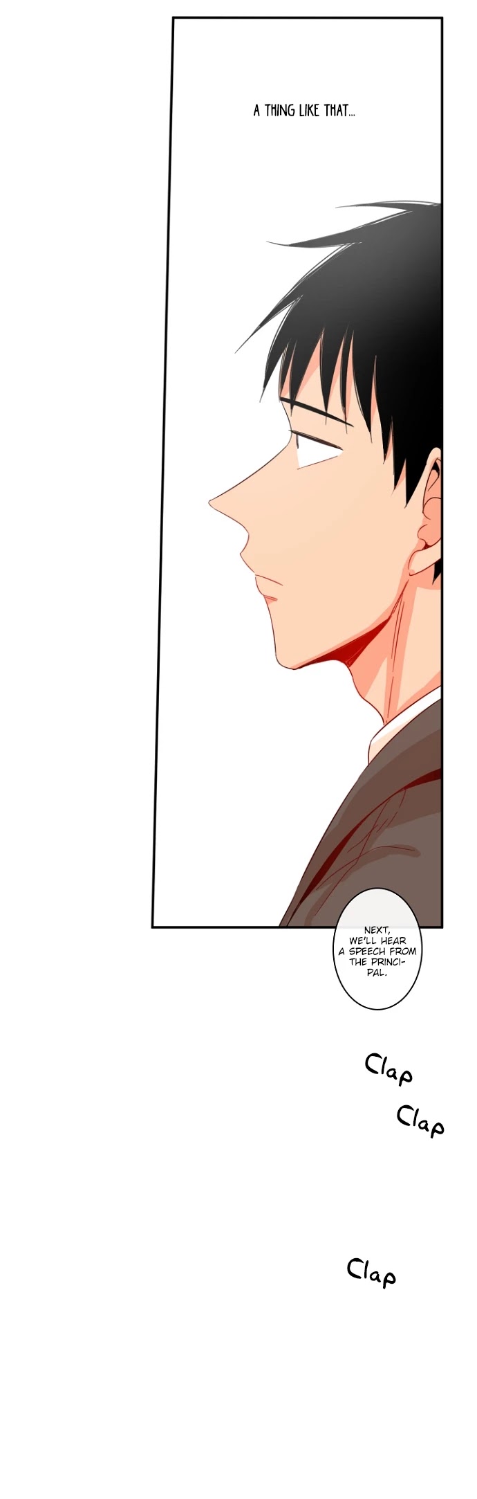 For Your Love Chapter 82 page 40 - Chapter 82: For Our Love Chapter 27