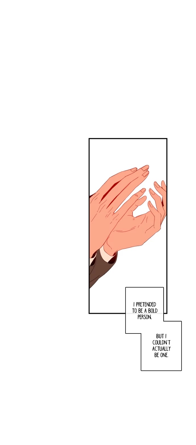 For Your Love Chapter 82 page 42 - Chapter 82: For Our Love Chapter 27