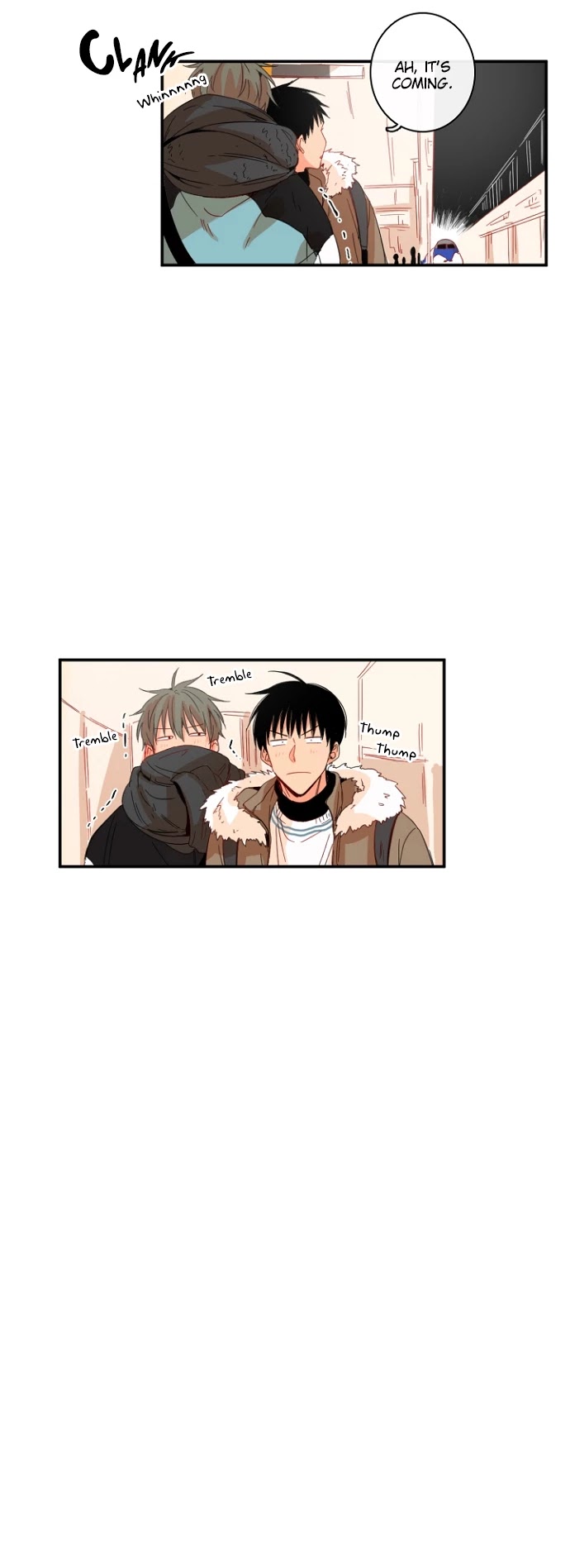 For Your Love Chapter 82 page 46 - Chapter 82: For Our Love Chapter 27