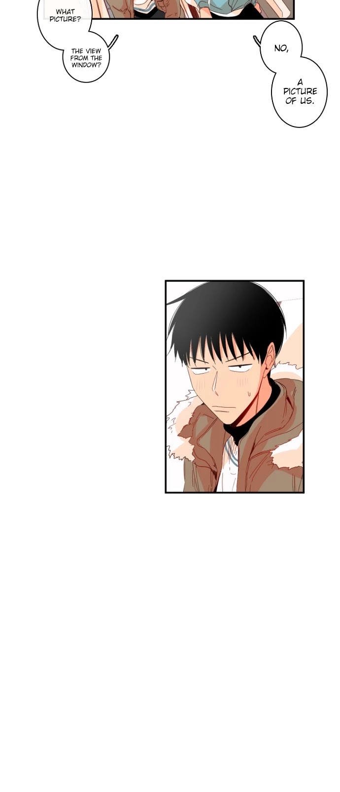 For Your Love Chapter 82 page 49 - Chapter 82: For Our Love Chapter 27