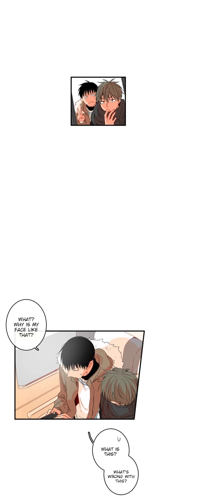 For Your Love Chapter 82 page 51 - Chapter 82: For Our Love Chapter 27