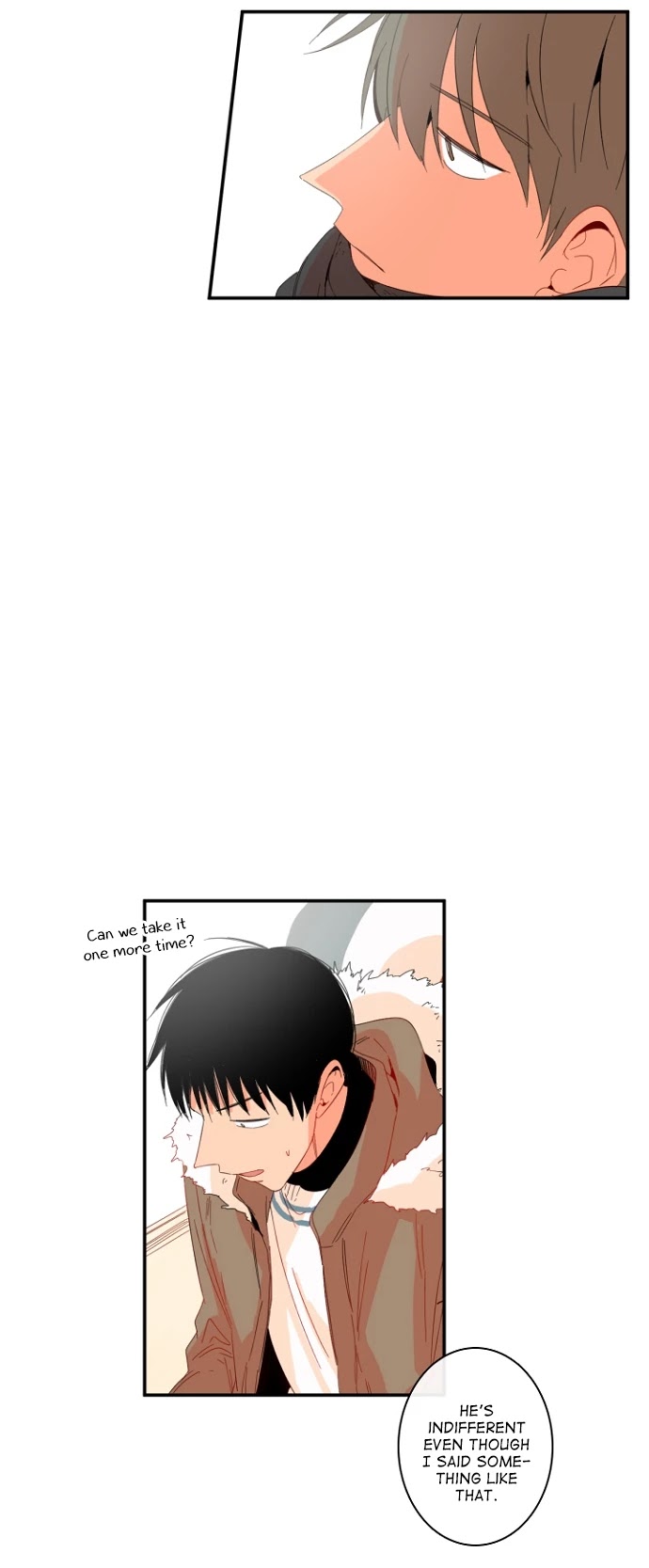 For Your Love Chapter 82 page 52 - Chapter 82: For Our Love Chapter 27