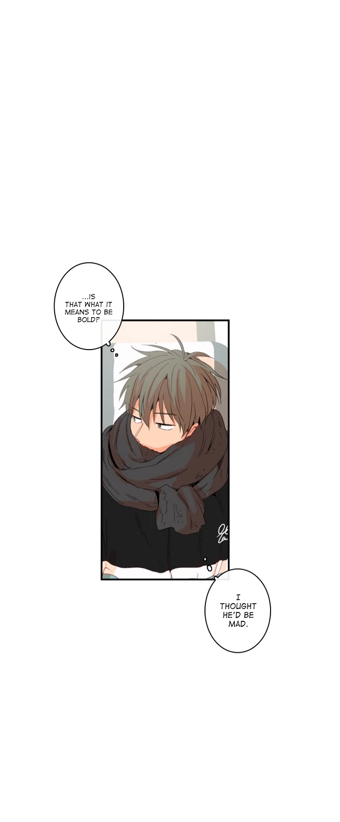 For Your Love Chapter 82 page 53 - Chapter 82: For Our Love Chapter 27