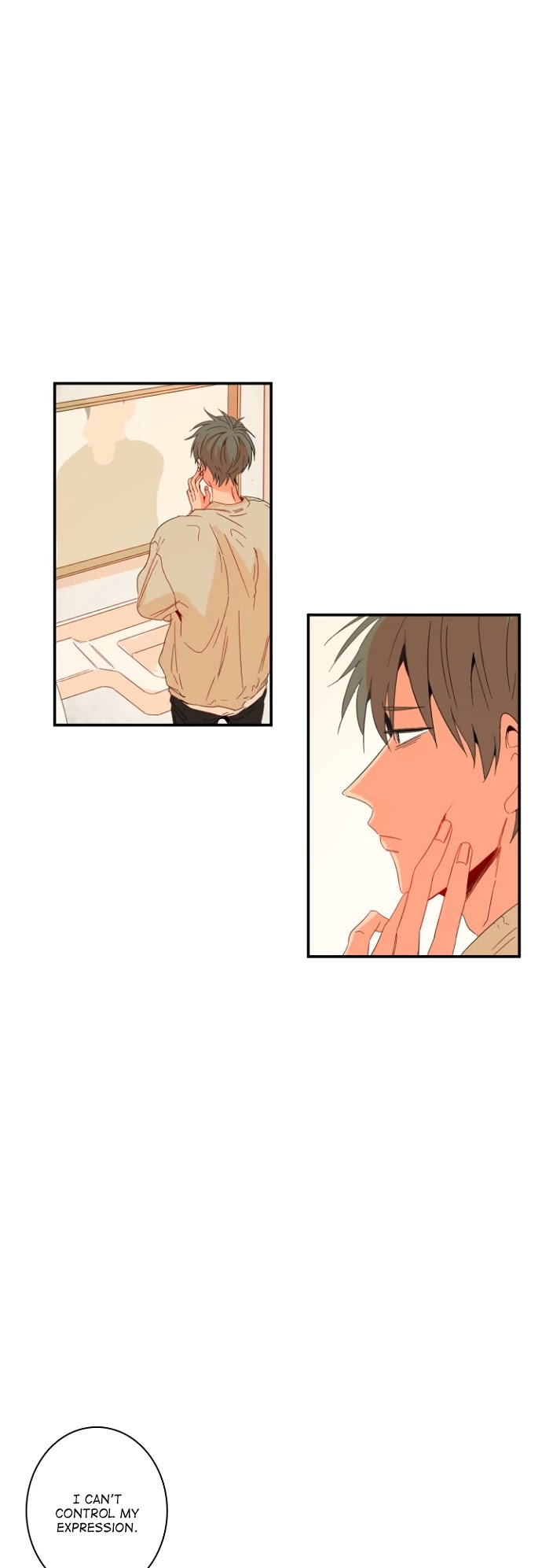 For Your Love Chapter 83 page 11 - Chapter 83: For Our Love Chapter 28