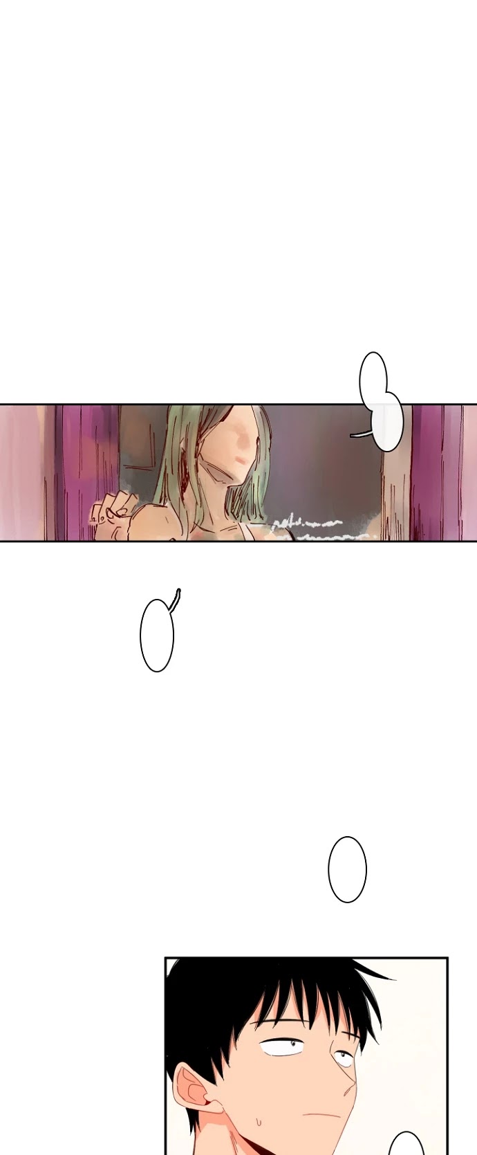 For Your Love Chapter 83 page 17 - Chapter 83: For Our Love Chapter 28
