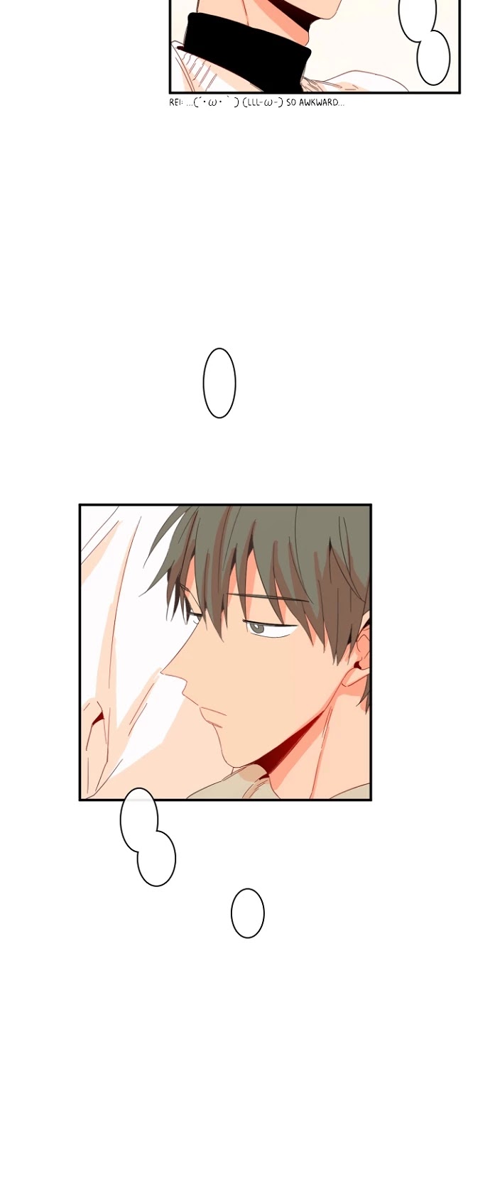 For Your Love Chapter 83 page 18 - Chapter 83: For Our Love Chapter 28