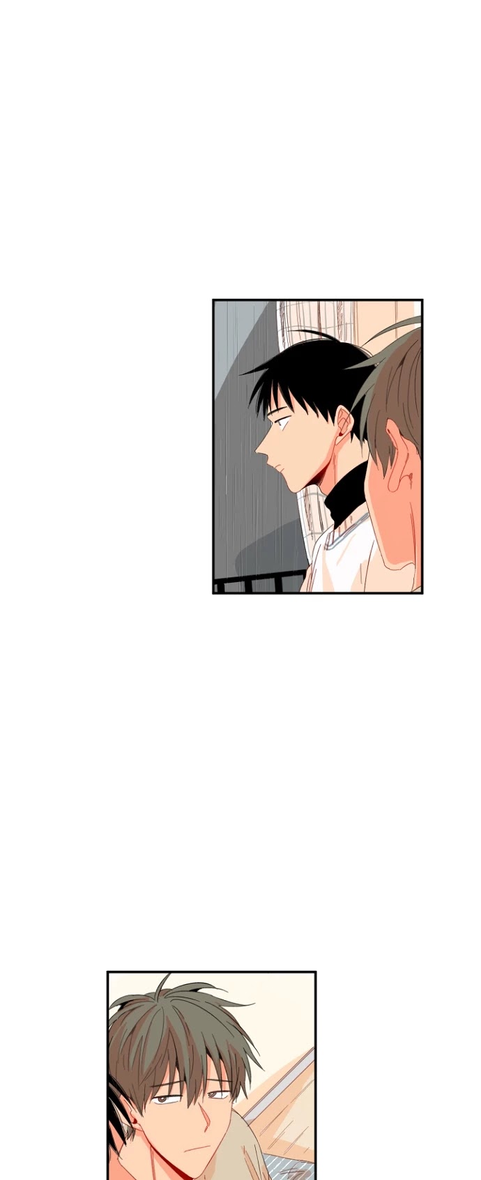 For Your Love Chapter 83 page 21 - Chapter 83: For Our Love Chapter 28
