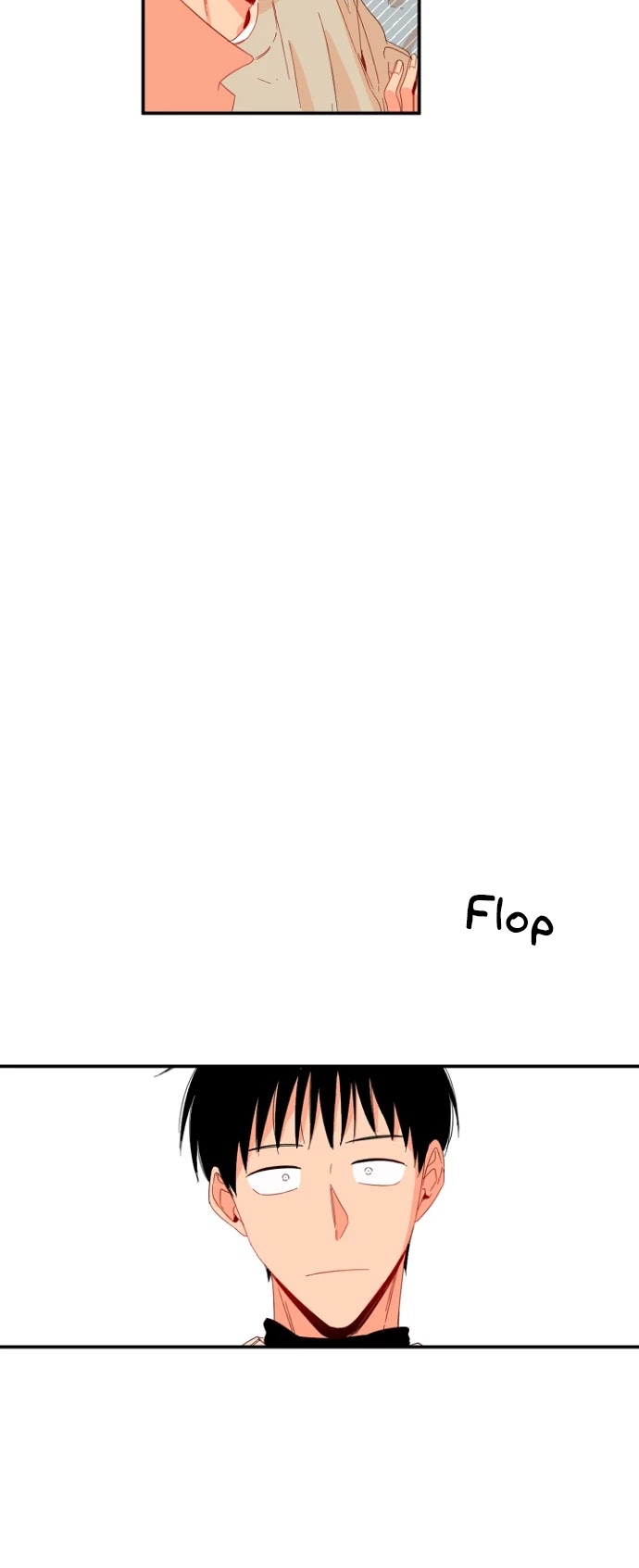For Your Love Chapter 83 page 22 - Chapter 83: For Our Love Chapter 28