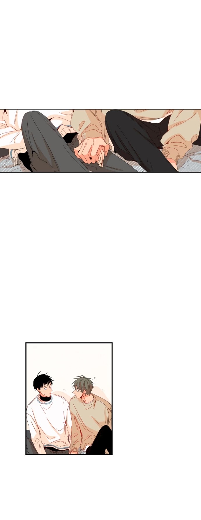 For Your Love Chapter 83 page 23 - Chapter 83: For Our Love Chapter 28