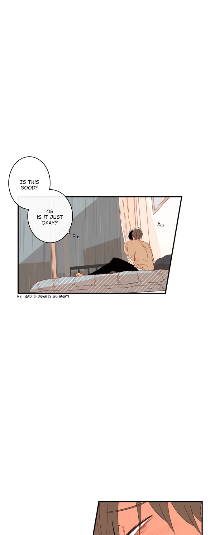 For Your Love Chapter 83 page 25 - Chapter 83: For Our Love Chapter 28