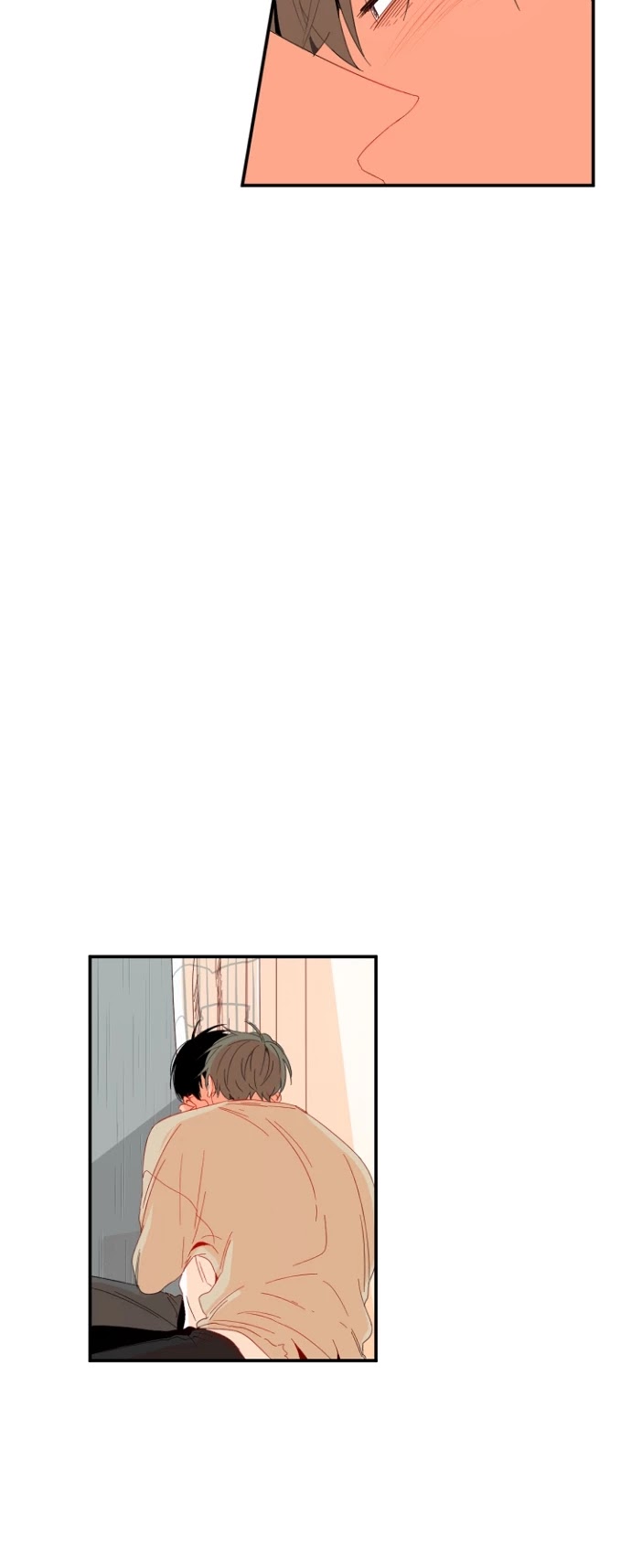 For Your Love Chapter 83 page 26 - Chapter 83: For Our Love Chapter 28