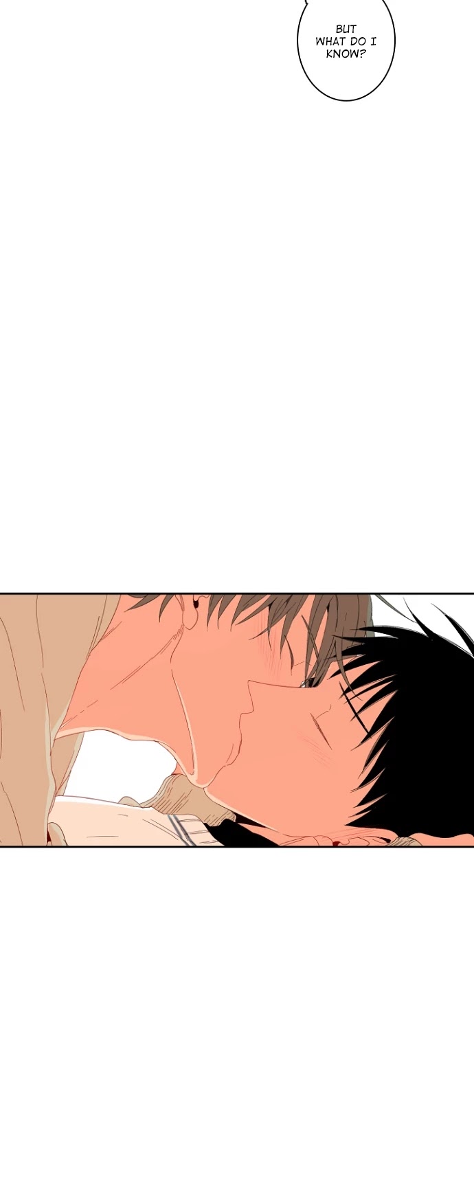 For Your Love Chapter 83 page 28 - Chapter 83: For Our Love Chapter 28