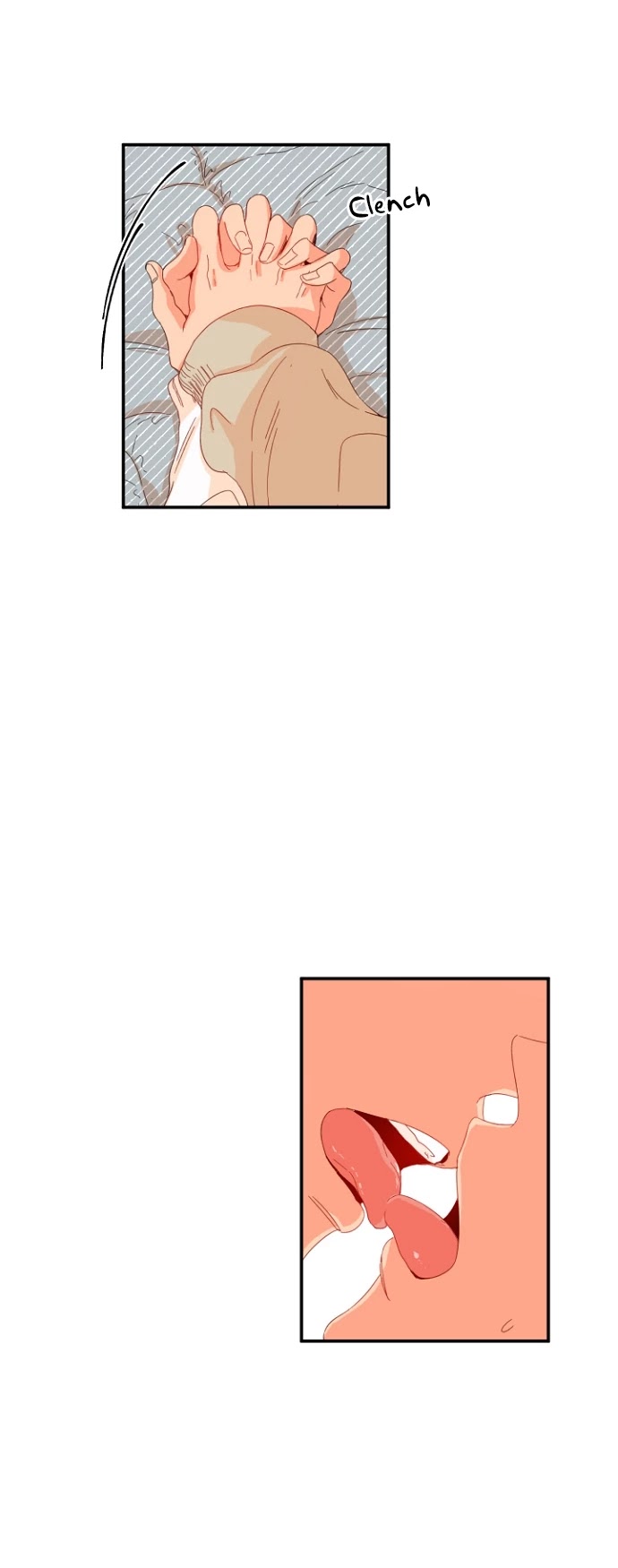 For Your Love Chapter 83 page 29 - Chapter 83: For Our Love Chapter 28