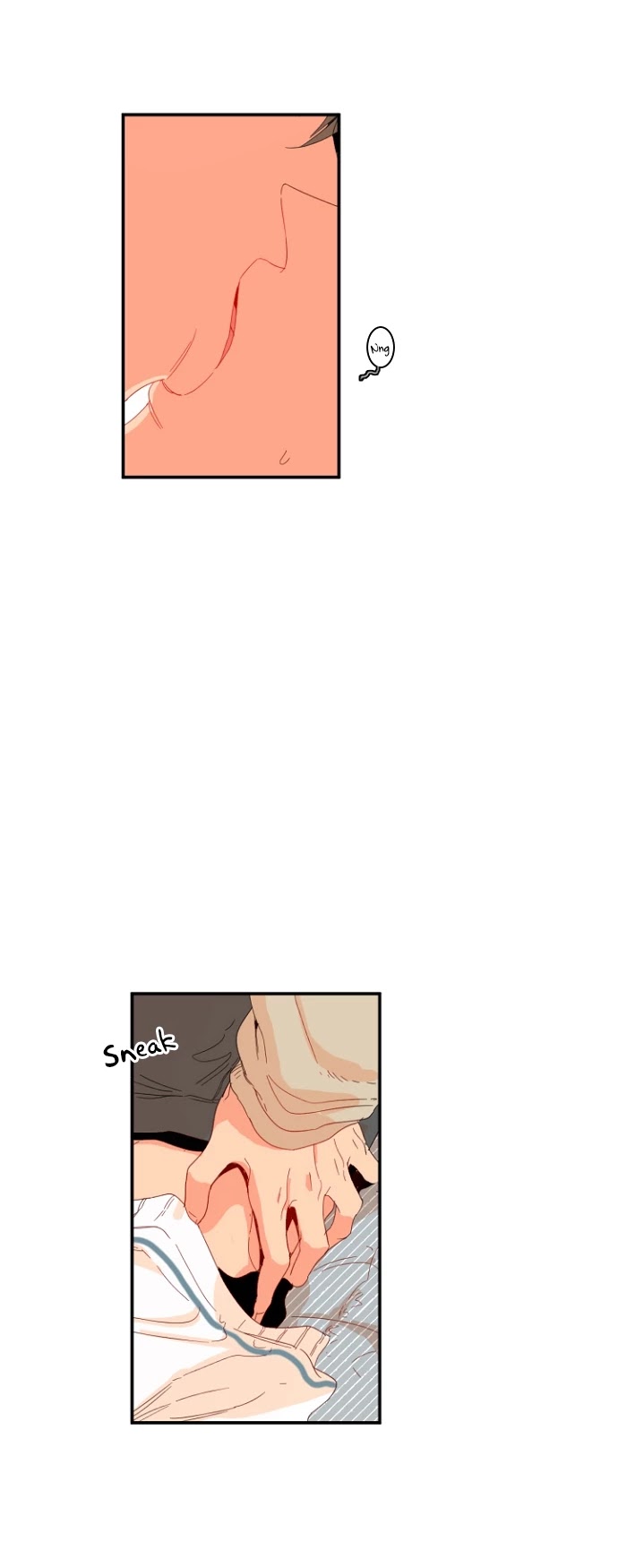 For Your Love Chapter 83 page 30 - Chapter 83: For Our Love Chapter 28
