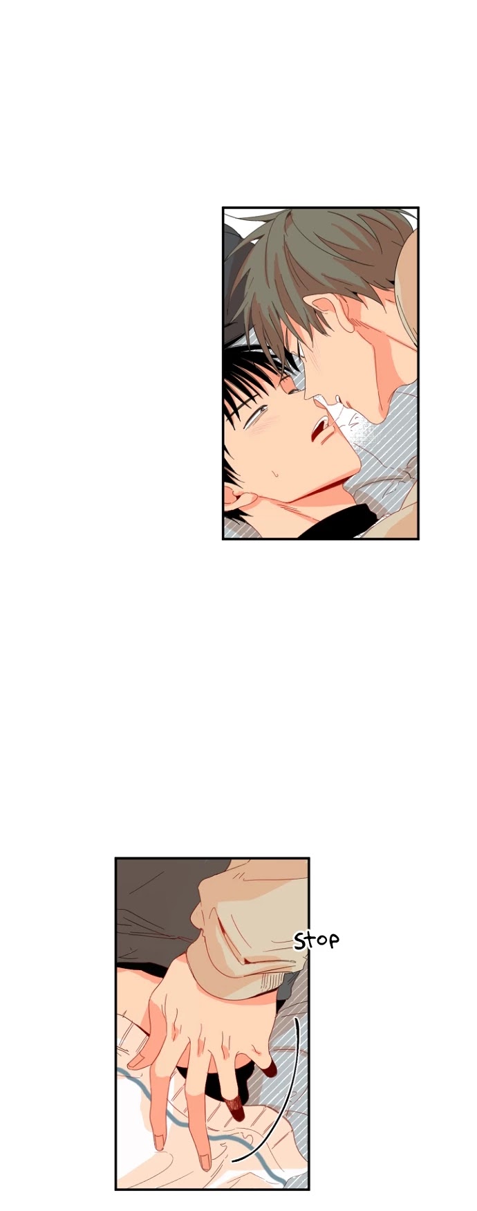 For Your Love Chapter 83 page 31 - Chapter 83: For Our Love Chapter 28