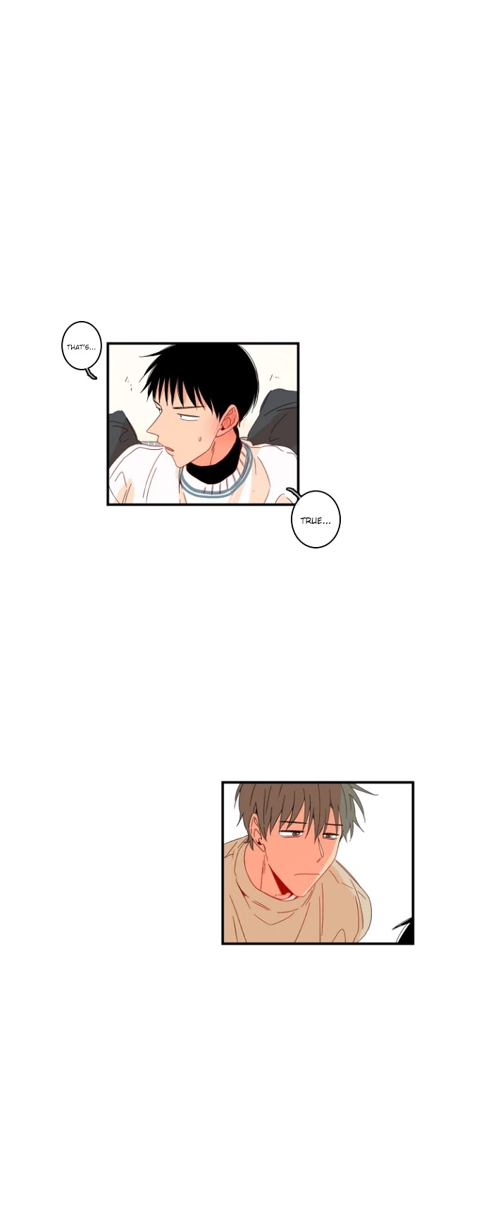 For Your Love Chapter 83 page 36 - Chapter 83: For Our Love Chapter 28