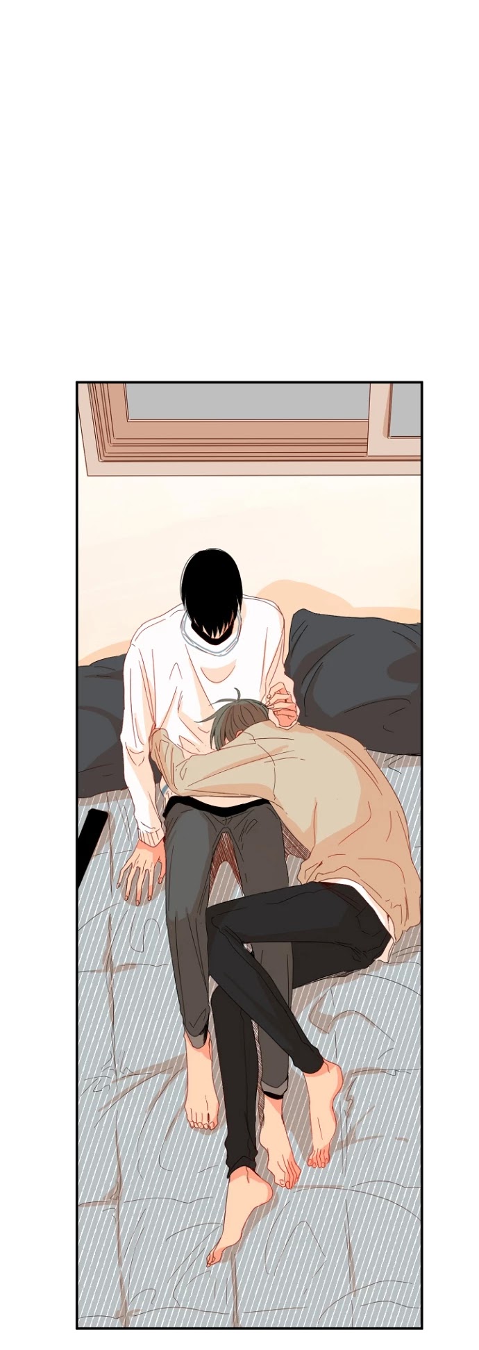 For Your Love Chapter 83 page 39 - Chapter 83: For Our Love Chapter 28