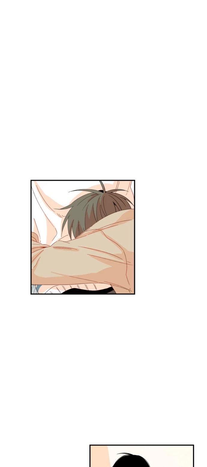 For Your Love Chapter 83 page 40 - Chapter 83: For Our Love Chapter 28