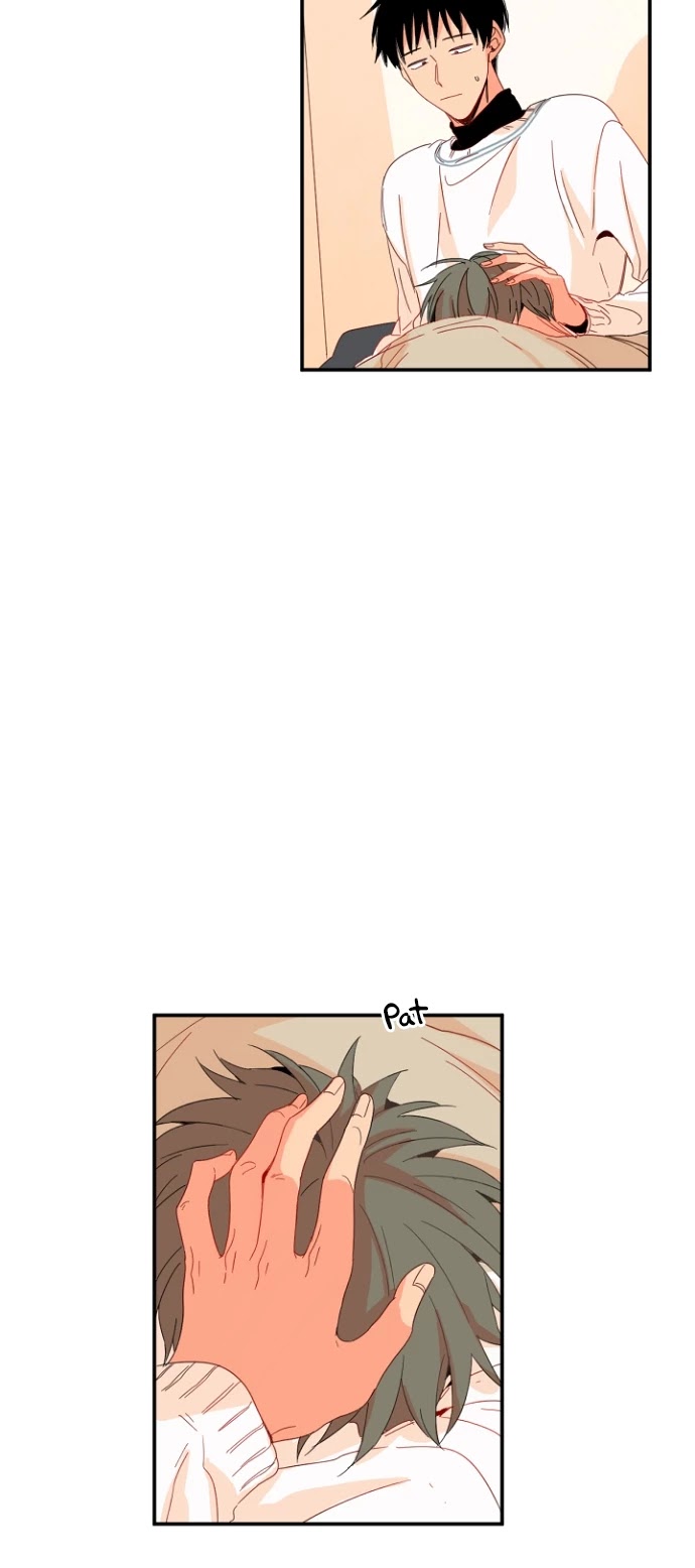 For Your Love Chapter 83 page 41 - Chapter 83: For Our Love Chapter 28