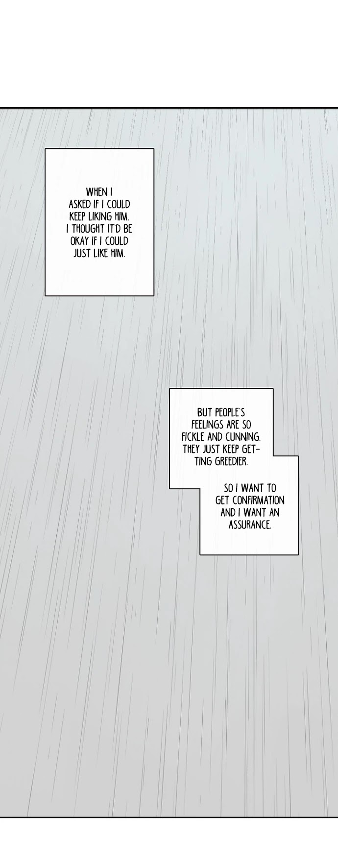 For Your Love Chapter 83 page 43 - Chapter 83: For Our Love Chapter 28