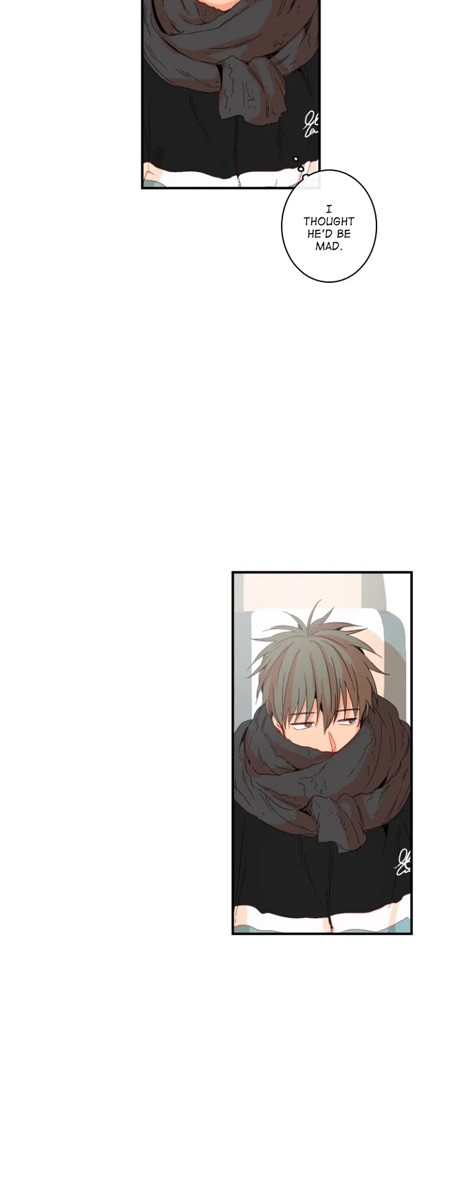 For Your Love Chapter 83 page 5 - Chapter 83: For Our Love Chapter 28