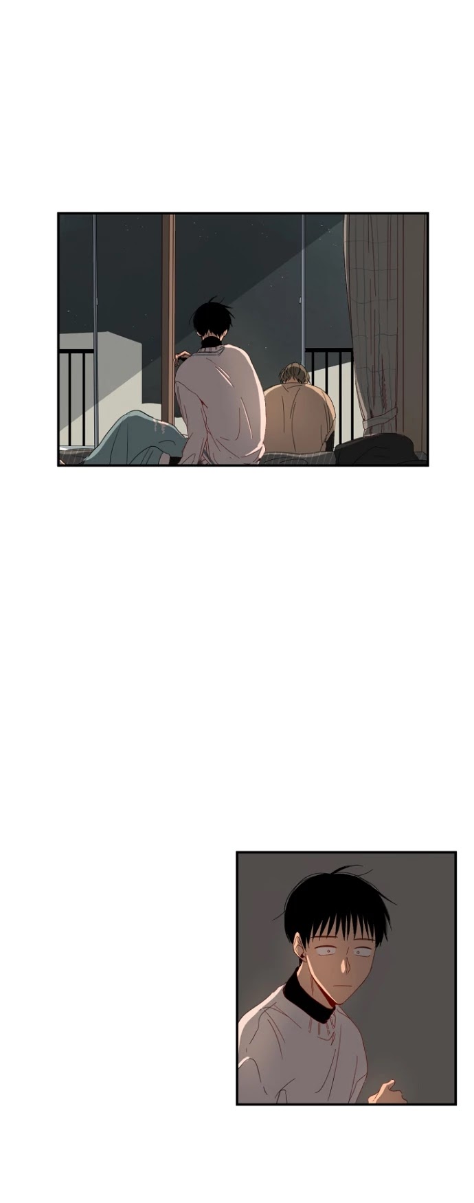 For Your Love Chapter 83 page 51 - Chapter 83: For Our Love Chapter 28
