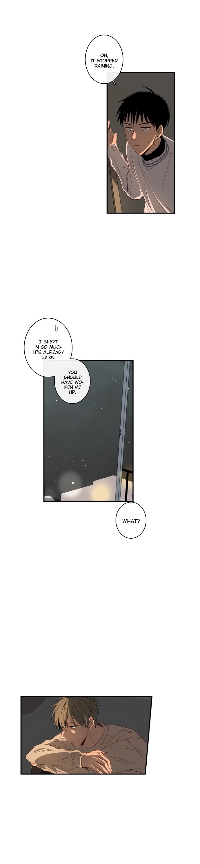 For Your Love Chapter 83 page 54 - Chapter 83: For Our Love Chapter 28