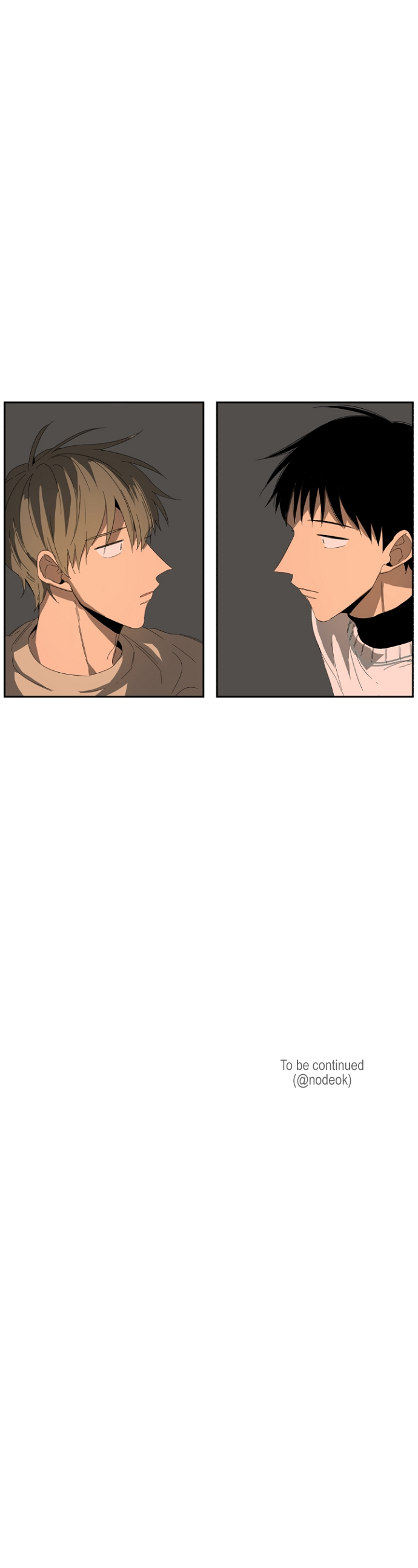 For Your Love Chapter 83 page 57 - Chapter 83: For Our Love Chapter 28