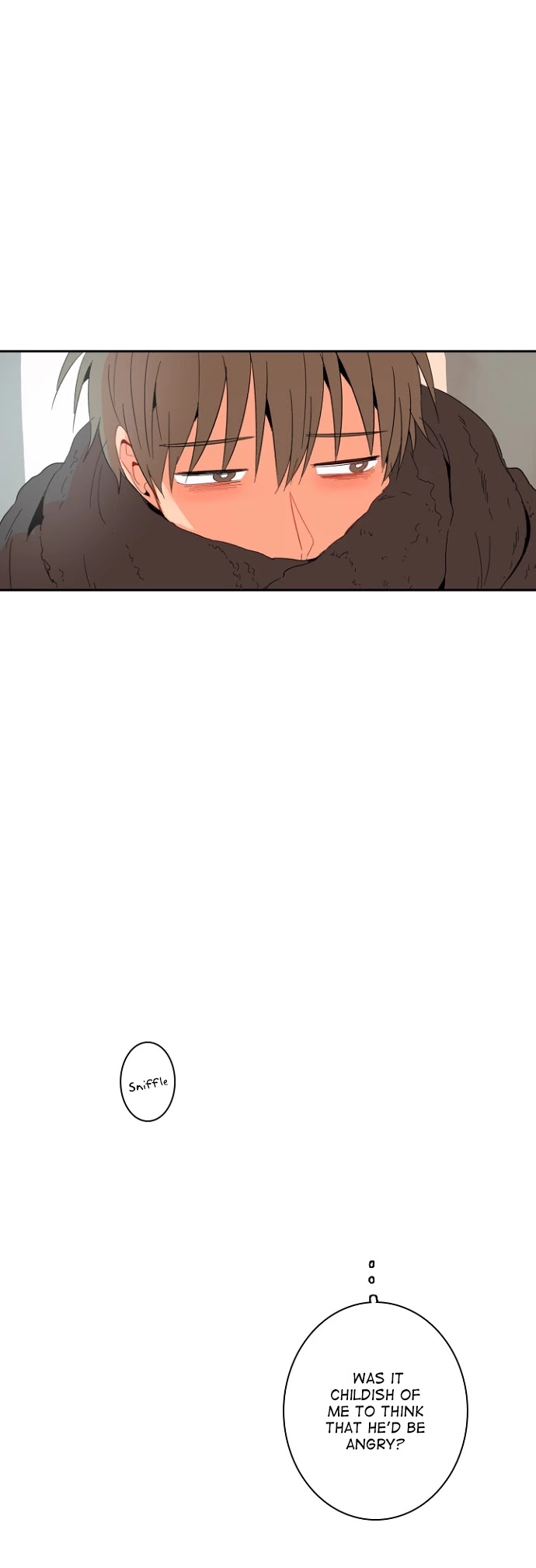 For Your Love Chapter 83 page 6 - Chapter 83: For Our Love Chapter 28