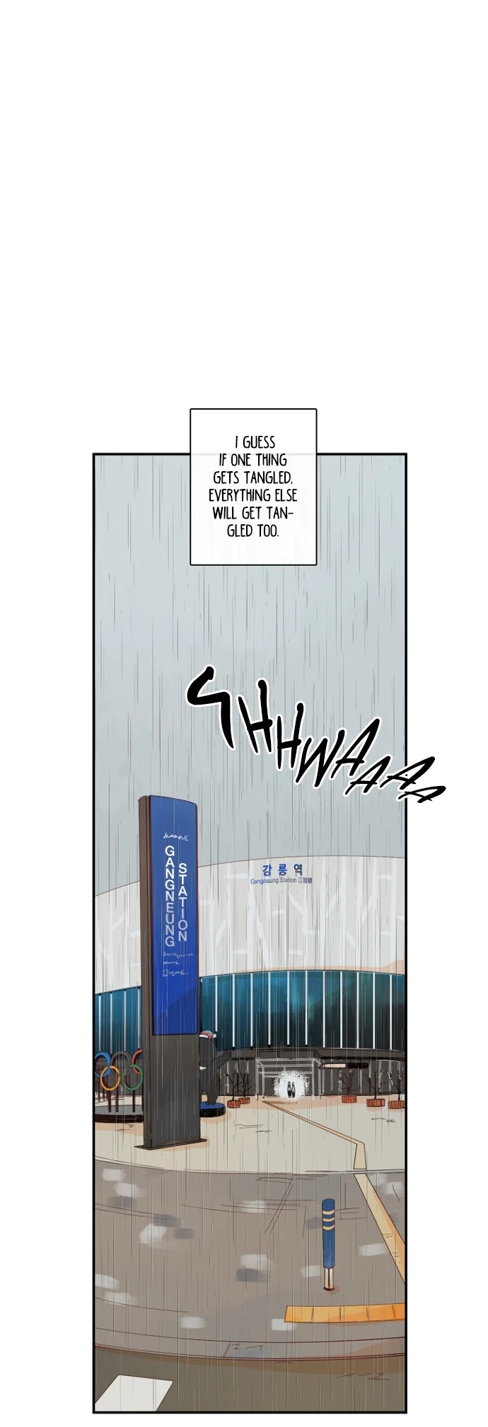 For Your Love Chapter 83 page 7 - Chapter 83: For Our Love Chapter 28
