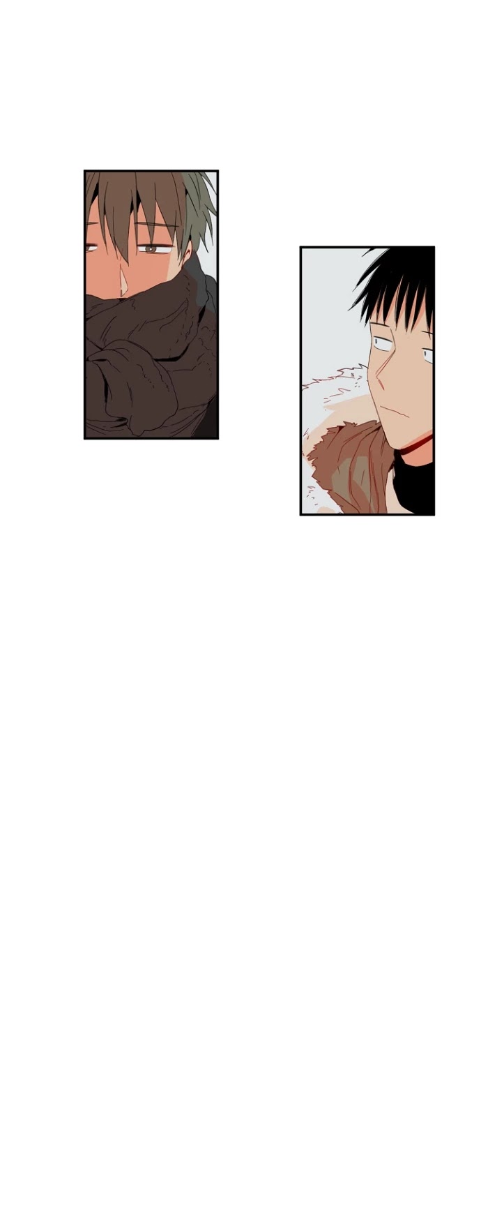 For Your Love Chapter 83 page 9 - Chapter 83: For Our Love Chapter 28
