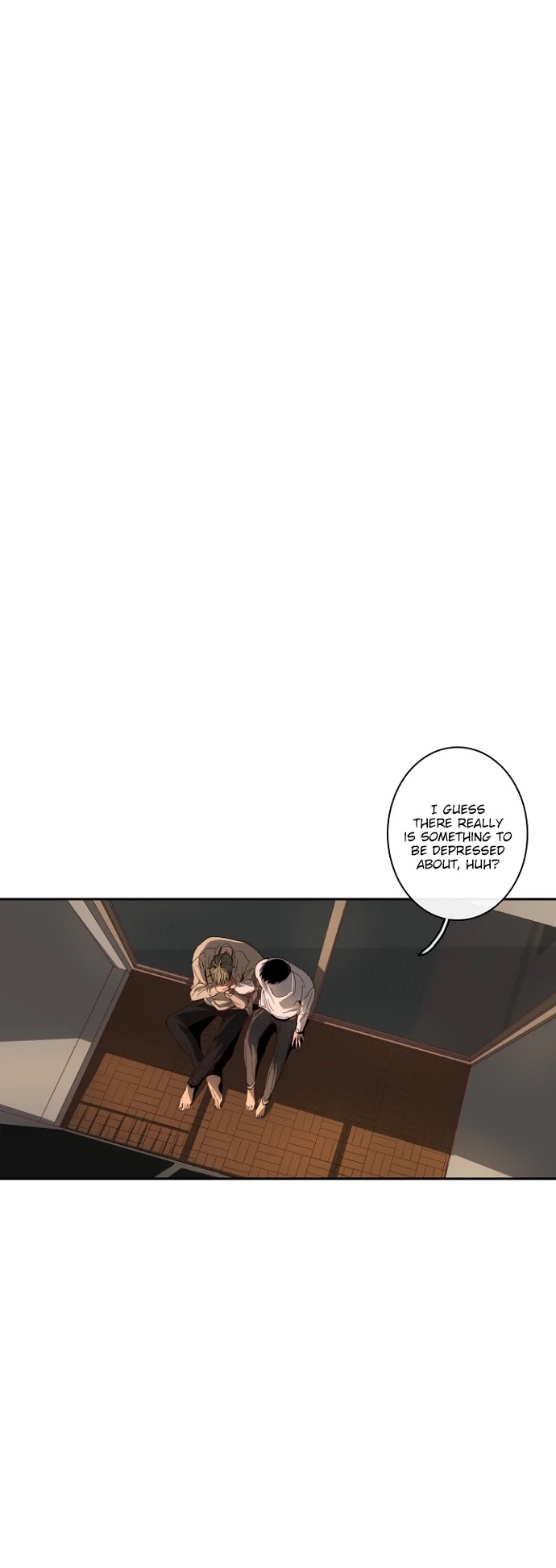 For Your Love Chapter 84 page 10 - Chapter 84: For Our Love Chapter 29