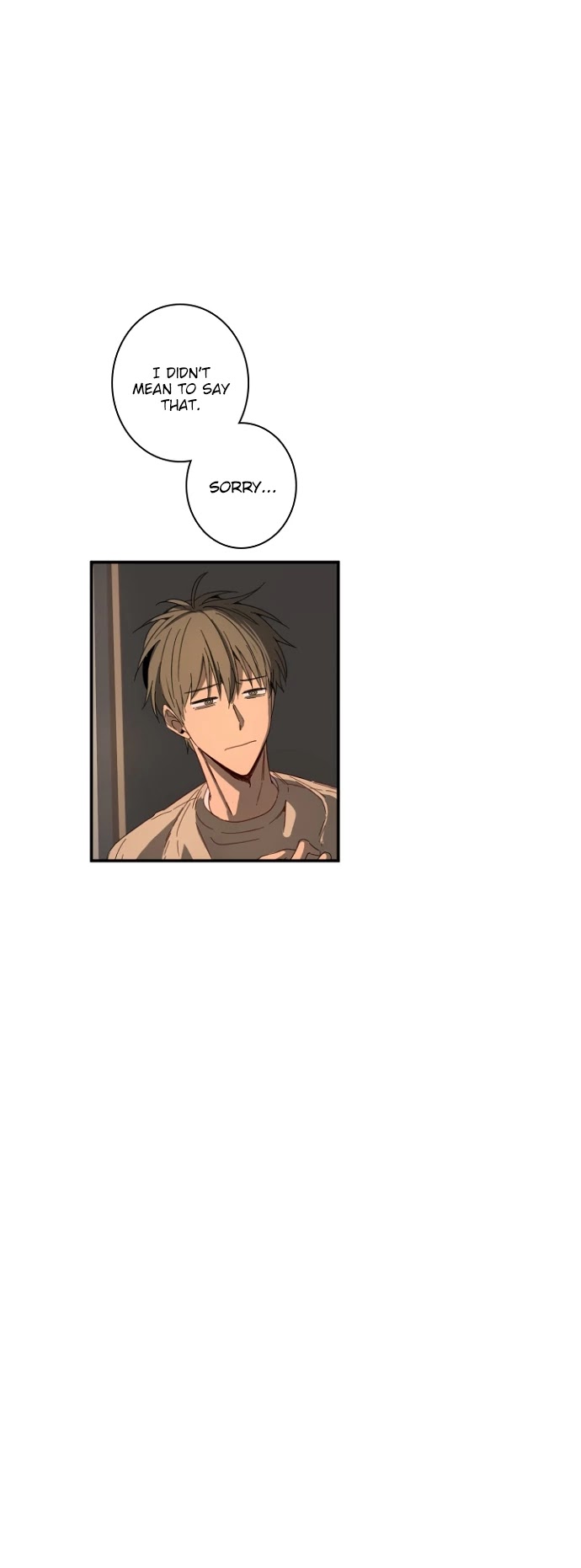For Your Love Chapter 84 page 15 - Chapter 84: For Our Love Chapter 29