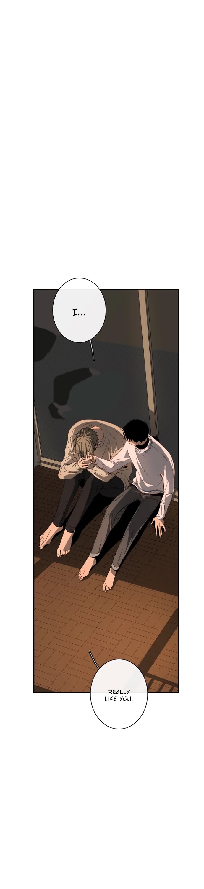 For Your Love Chapter 84 page 17 - Chapter 84: For Our Love Chapter 29