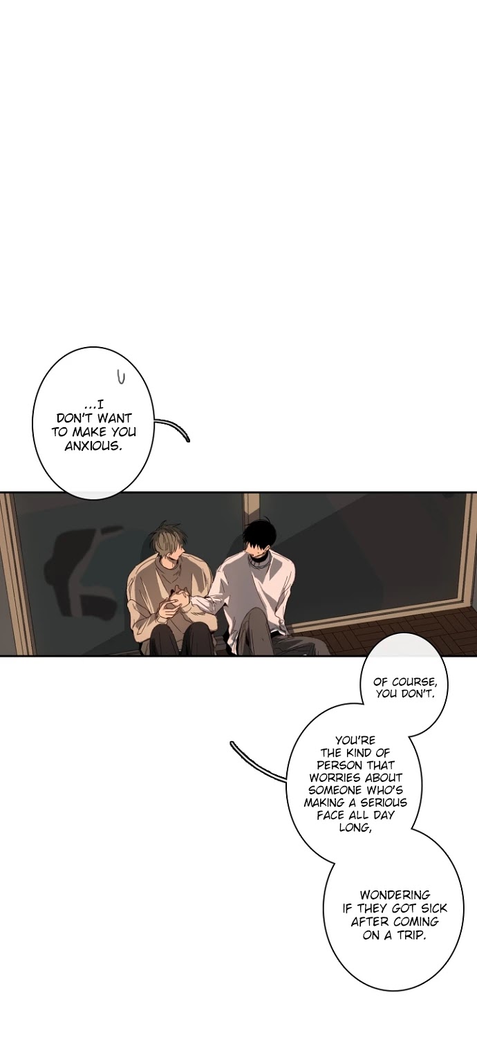 For Your Love Chapter 84 page 20 - Chapter 84: For Our Love Chapter 29