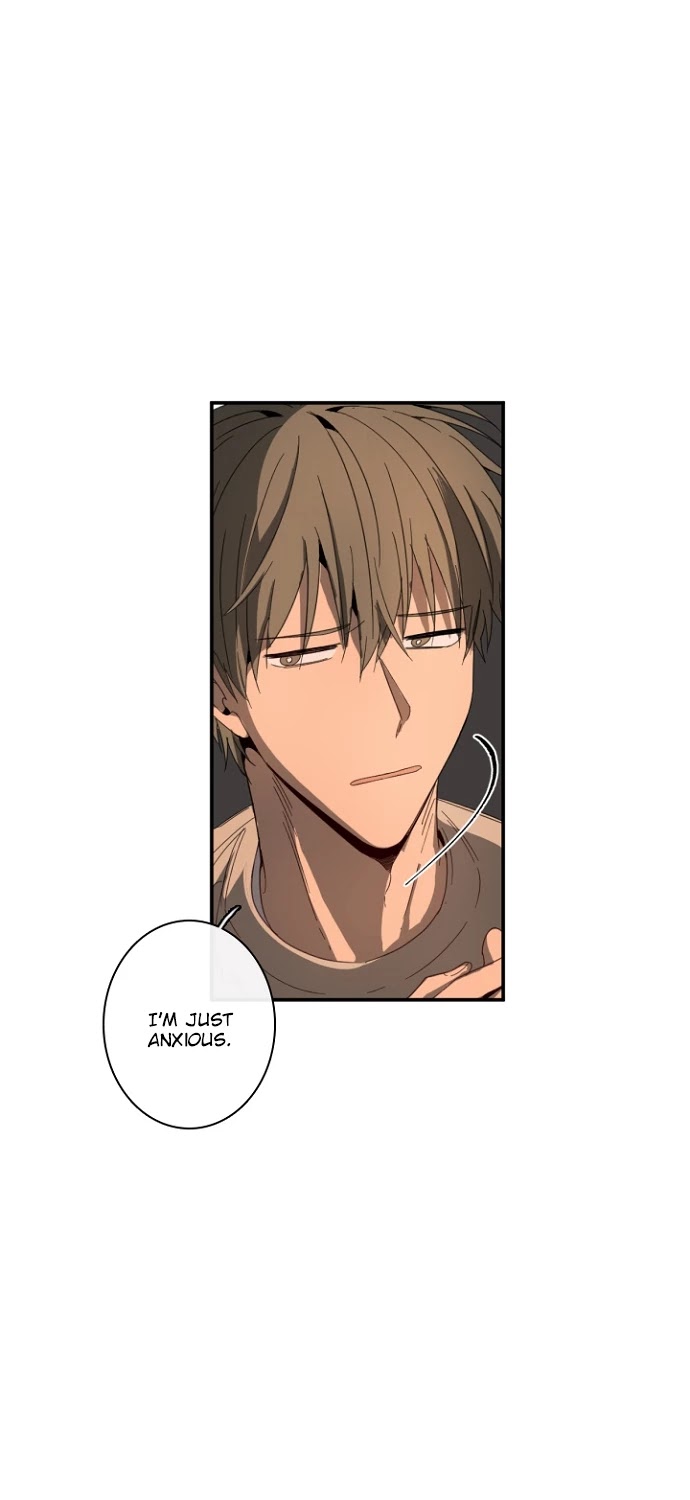 For Your Love Chapter 84 page 21 - Chapter 84: For Our Love Chapter 29