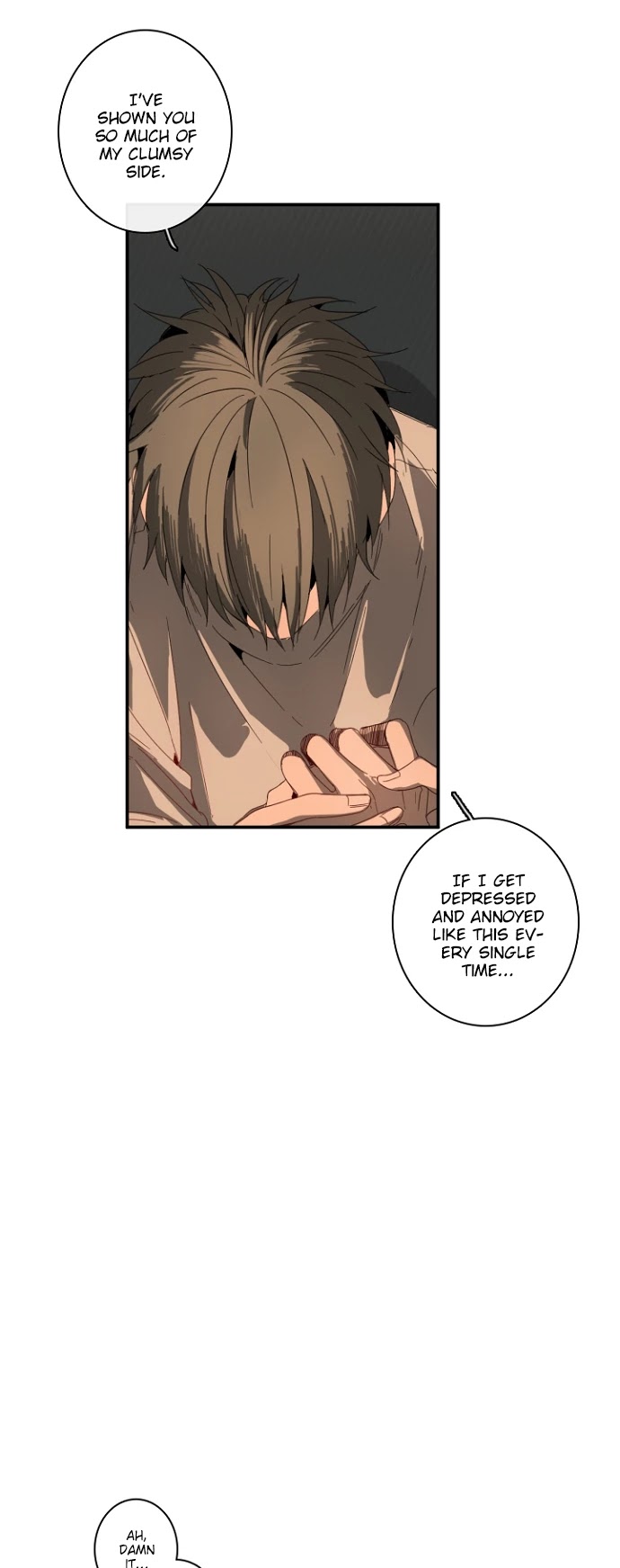 For Your Love Chapter 84 page 24 - Chapter 84: For Our Love Chapter 29