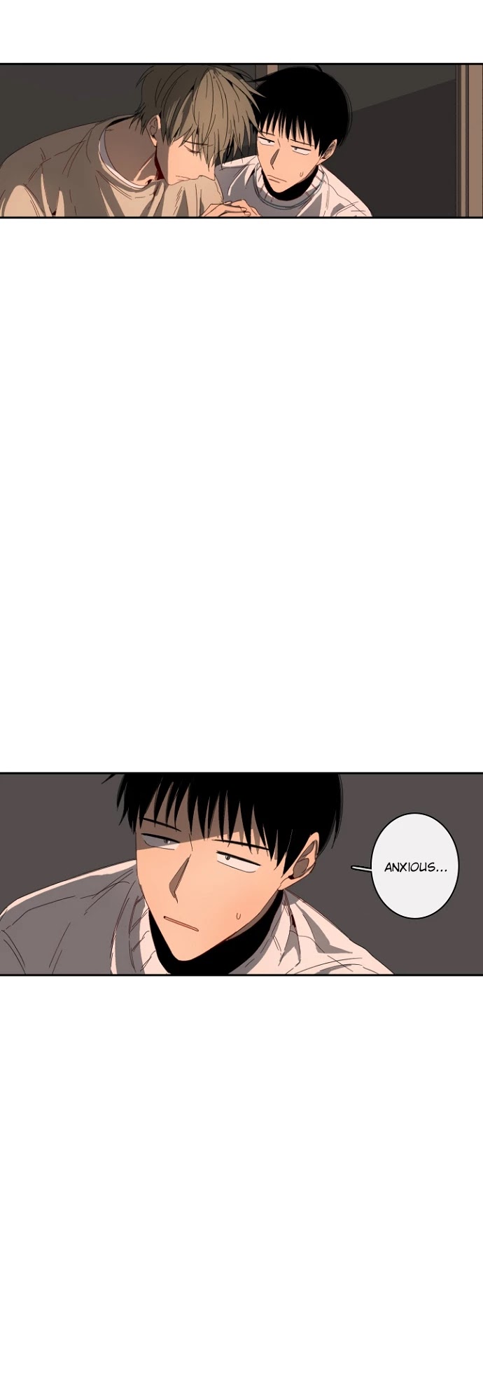 For Your Love Chapter 84 page 27 - Chapter 84: For Our Love Chapter 29
