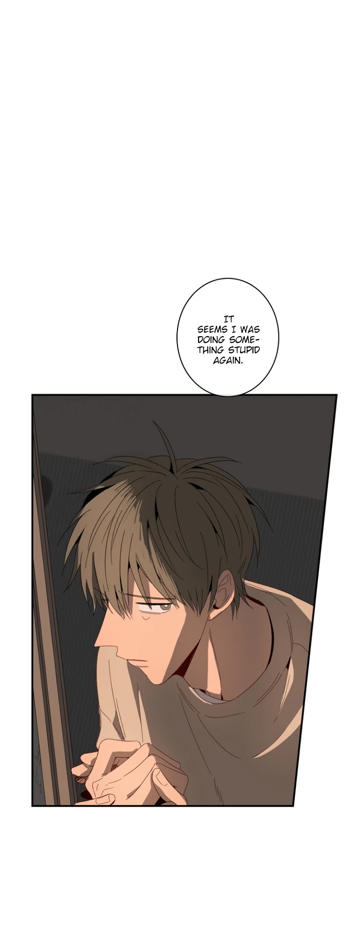 For Your Love Chapter 84 page 28 - Chapter 84: For Our Love Chapter 29