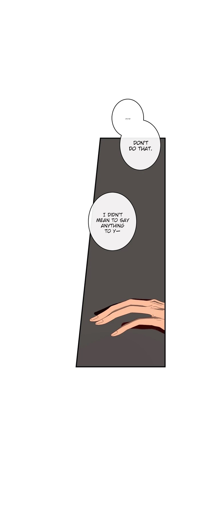 For Your Love Chapter 84 page 29 - Chapter 84: For Our Love Chapter 29