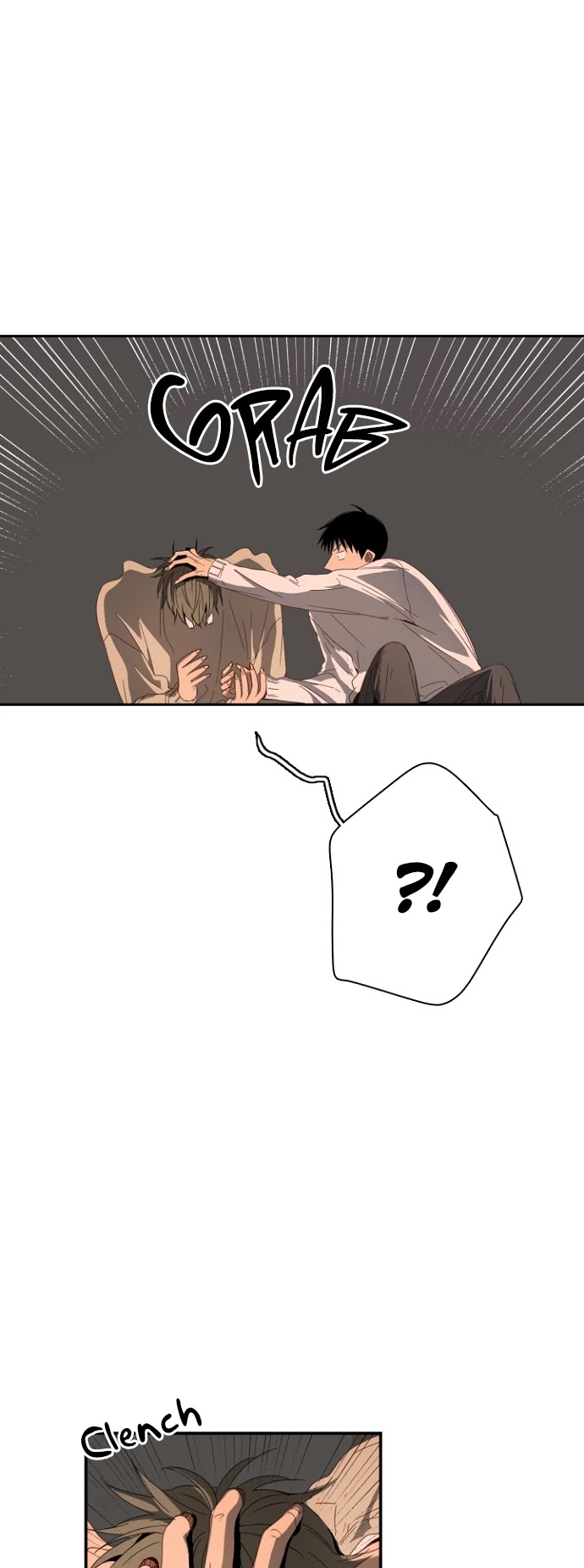 For Your Love Chapter 84 page 30 - Chapter 84: For Our Love Chapter 29