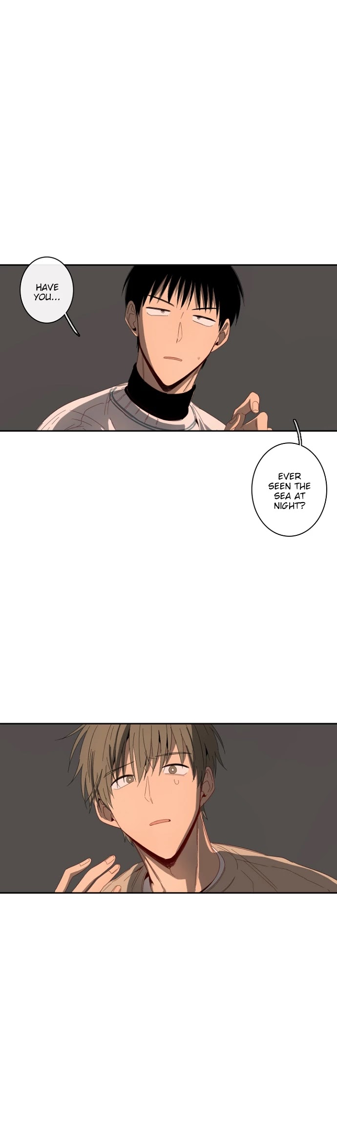 For Your Love Chapter 84 page 32 - Chapter 84: For Our Love Chapter 29