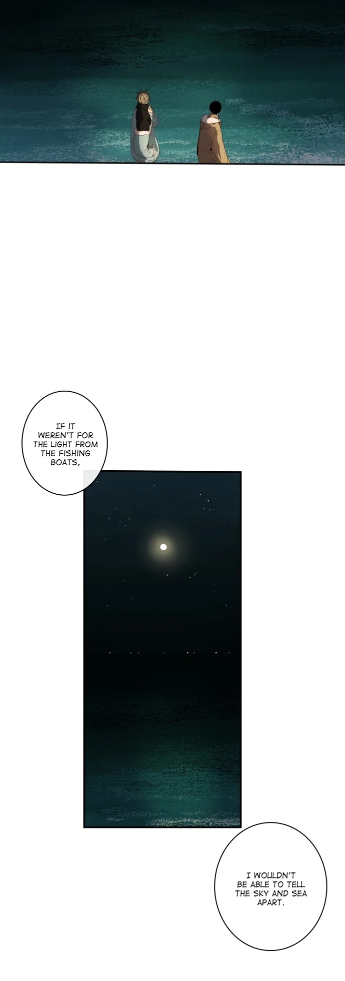 For Your Love Chapter 84 page 36 - Chapter 84: For Our Love Chapter 29