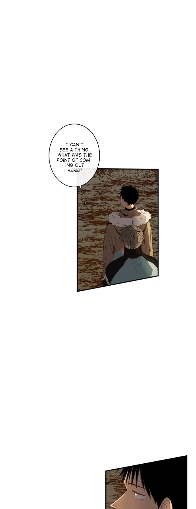For Your Love Chapter 84 page 37 - Chapter 84: For Our Love Chapter 29